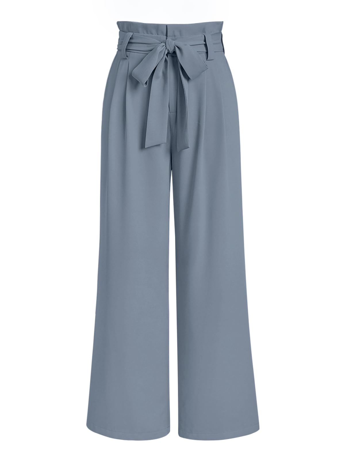 Palazzo 2025 Flowy Wide Leg Dress Pants